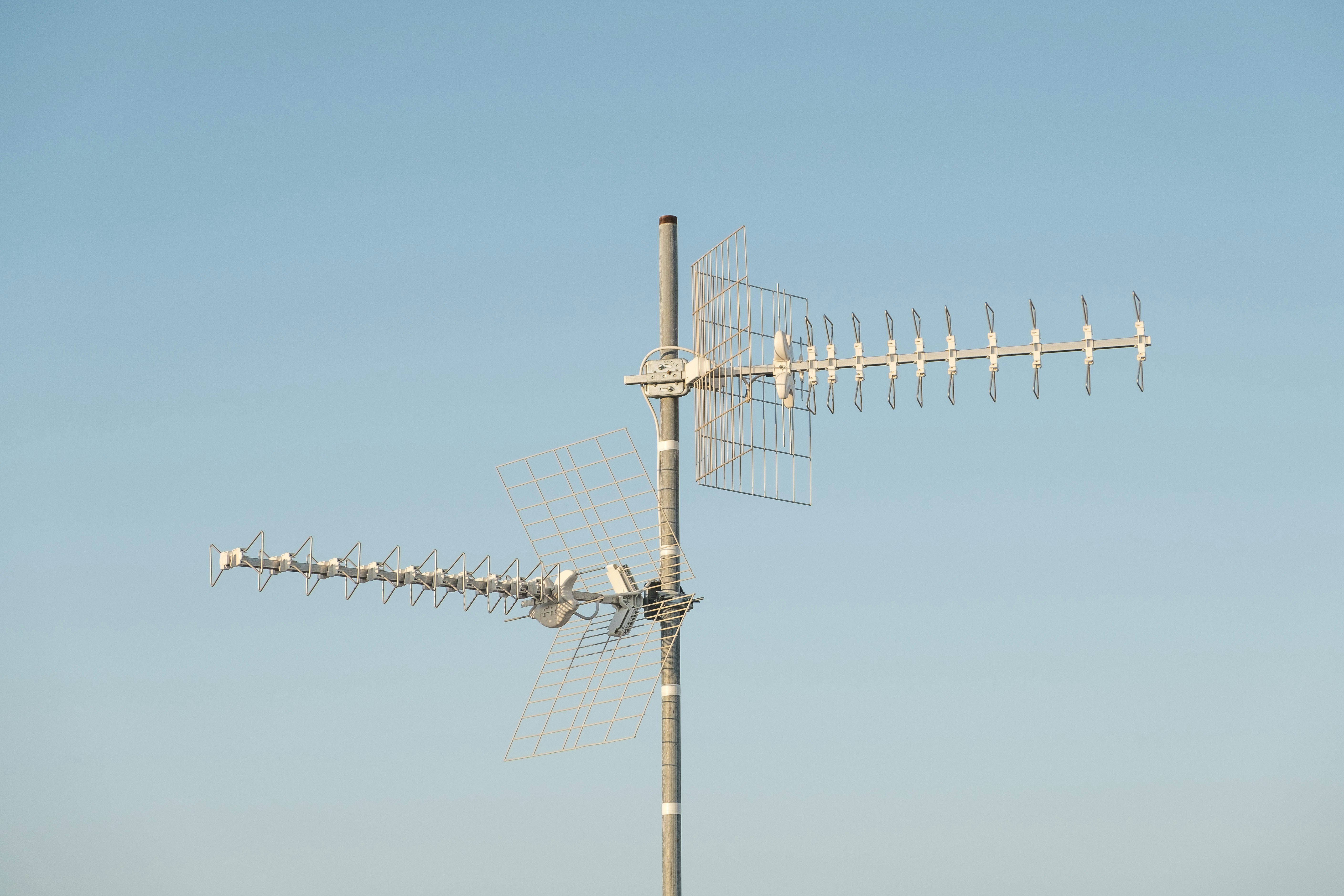 Dipole Antenna